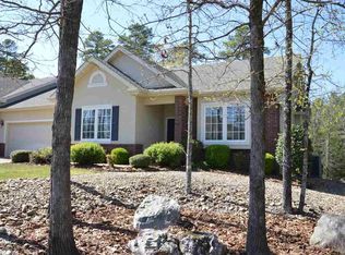2 Risco Ln, Hot Springs Village, AR 71909