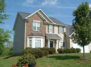 5808 Avian Pl, Concord, NC 28025