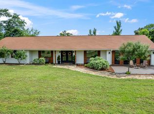 2458 Fm 2752, Athens, TX 75752