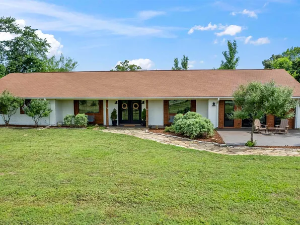 2458 Fm 2752, Athens, TX 75752
