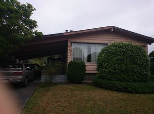 6542 39th Ave NE, Seattle, WA 98115