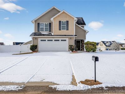 5043 Westerly Dr, Fayetteville, NC, 28314