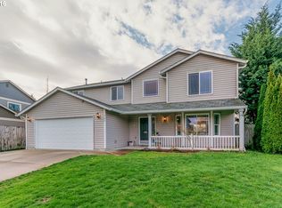 105 SE 7th St, Battle Ground, WA 98604