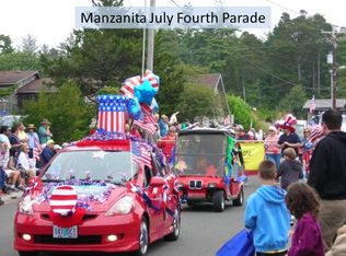 248 3rd St N, Manzanita, OR 97130