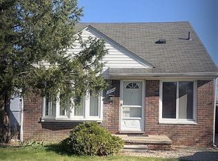 16765 Stricker Ave, Eastpointe, MI
