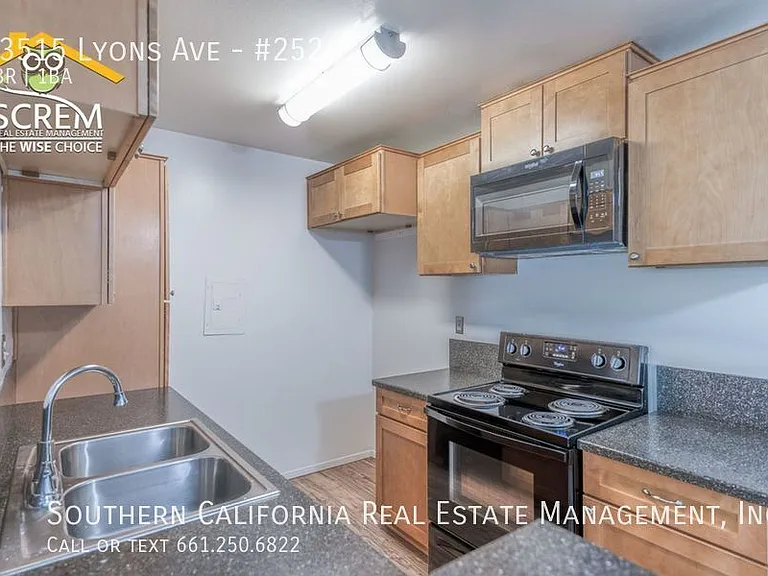23515 Lyons Ave #252 — Photo 3