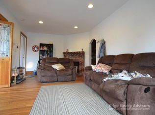 27 S Crescent Circuit #B1, Boston, MA 02135