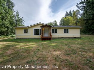 392 Newquist Rd, Washougal, WA 98671