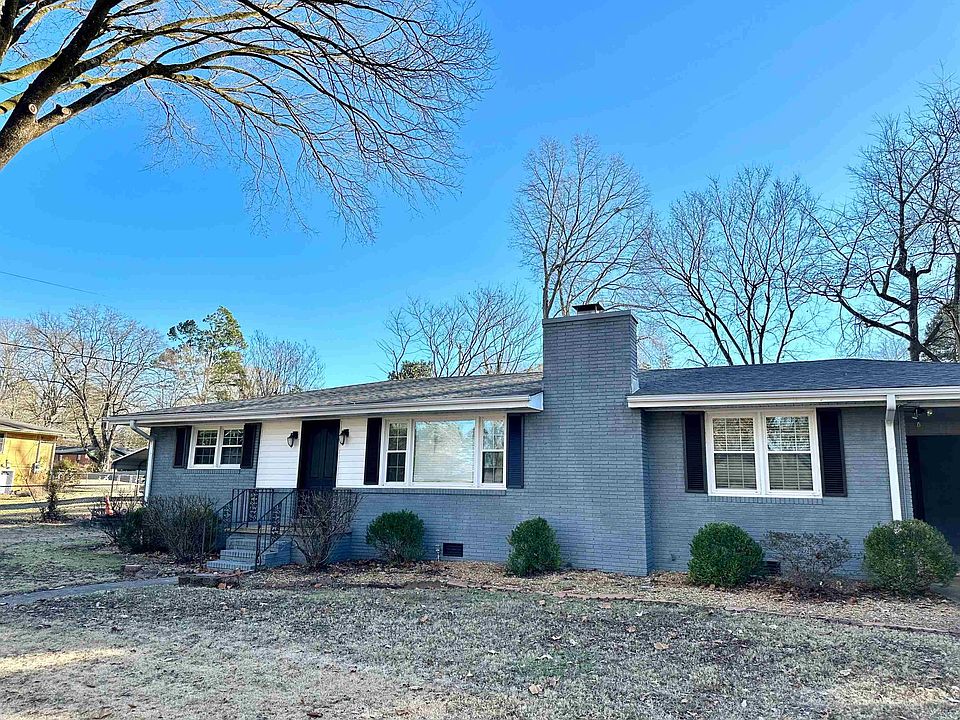 105 Park Cir, Florence, AL 35630 Zillow