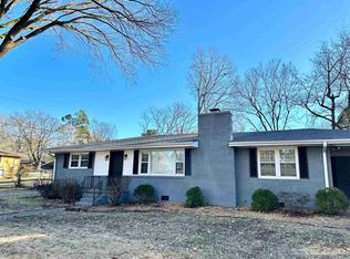 105 Park Cir, Florence, AL 35630