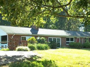 4938 Scott Rd, Morganton, NC 28655