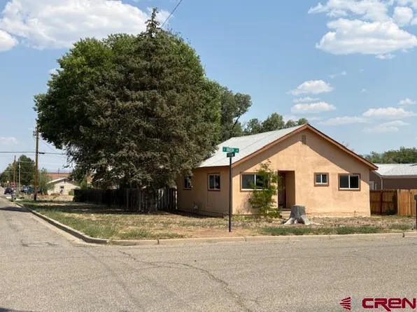 406 S Beech Street, Cortez, CO 81321