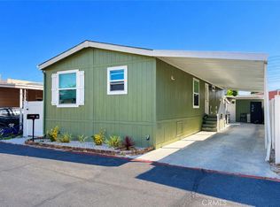 16600 Orange Ave Space 130, Paramount, CA 90723