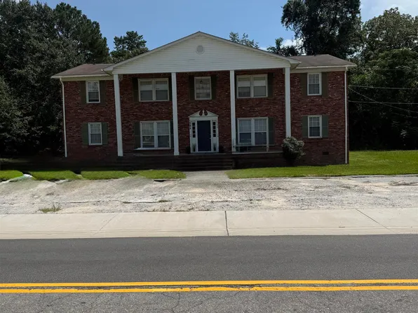 1544 Caroline Rd, Columbia, SC 29209