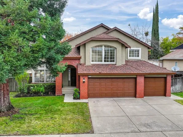 122 Kennar Way, Folsom, CA 95630