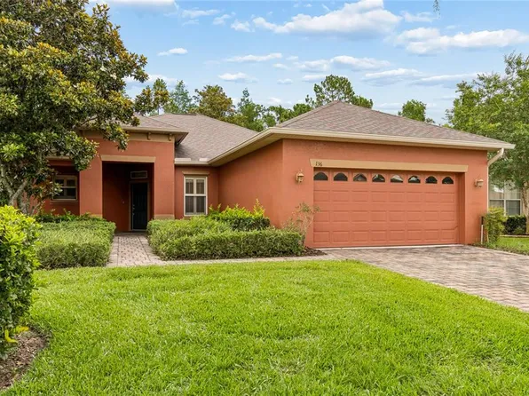 136 Sorrento Rd, Poinciana, FL 34759