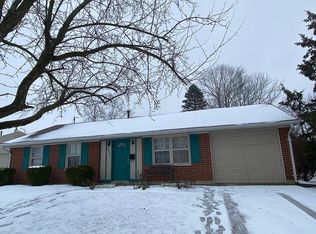 4236 Joy Dr, Enon, OH