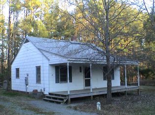 100 Alaska Ln, Chapel Hill, NC 27517