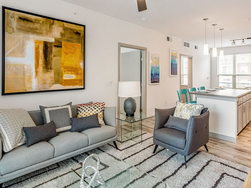 1st image of 1200 N Gateway Blvd #5112