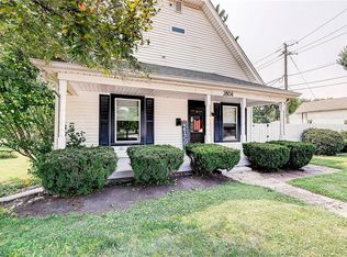 2804 S Meridian St, Indianapolis, IN