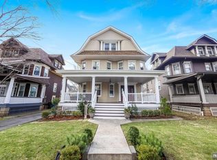 23 W Park Pl, Rutherford, NJ 07070