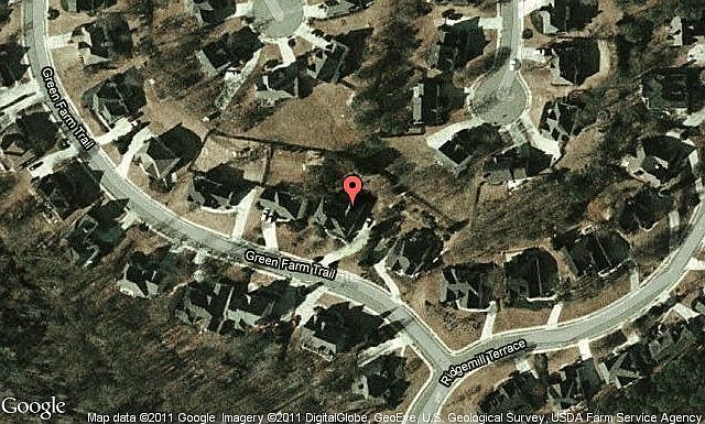 Map View