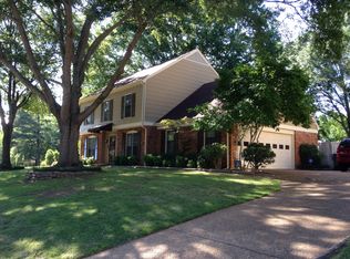 340 E Harpers Ferry Dr, Collierville, TN 38017