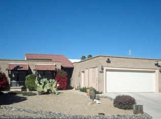 18552 E Poco Vis, Rio Verde, AZ 85263