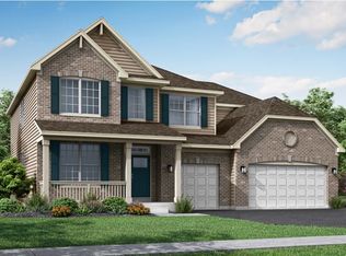 1440 Kentwood Dr, Hampshire, IL 60140