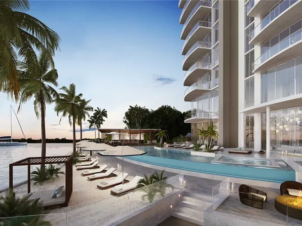 2583 1st St Penthouse 1701, Fort Myers, FL 33901