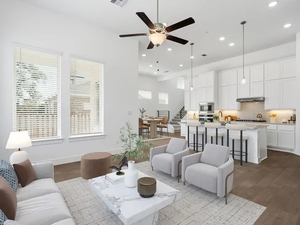 1413 Kneehigh Ln, Georgetown, TX 78633