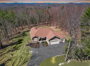 136 S Hatch Hill Rd, Greene, ME 04236