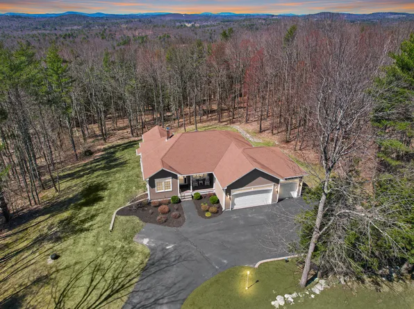 136 S Hatch Hill Road, Greene, ME 04236