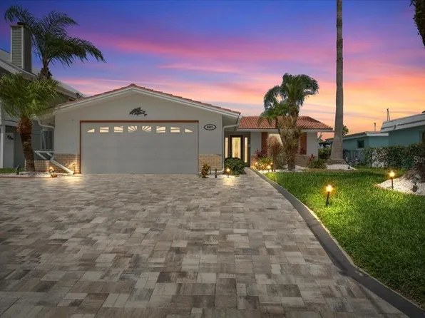 4951 Pompano Dr, New Port Richey, FL 34652