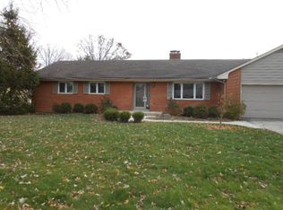 2281 Haviland Rd, Columbus, OH 43220