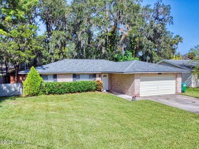 628 10th St, Holly Hill, FL, 32117