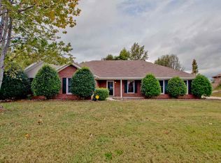 131 Clubhouse Ln, Madison, AL 35757