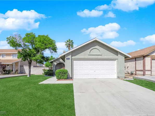 908 Coral Isle Way, Las Vegas, NV 89108