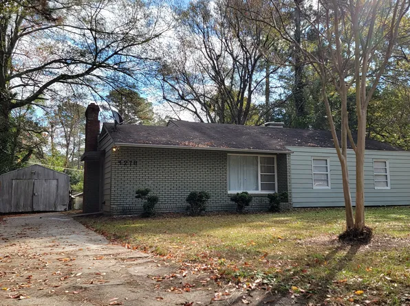 1276 George St NE, Aiken, SC 29801