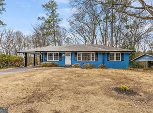 3791 Adamsville Dr SW, Atlanta, GA 30331