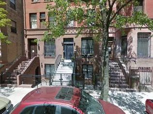 10031 W 152nd St #10031., New York, NY 10031