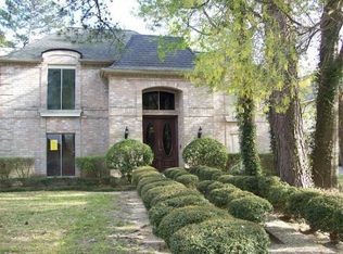 4015 Seastone Ln, Houston, TX 77068