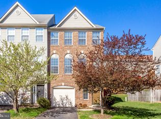 6338 James Harris Way, Centreville, VA 20121