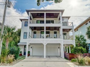 17 Myrtle Ct, Wrightsville Beach, NC 28480