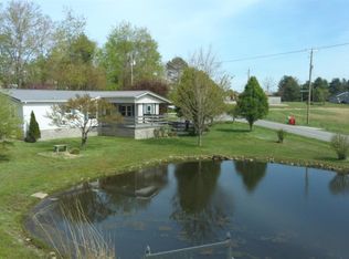 691 Vanzant Rd, Lily, KY 40740