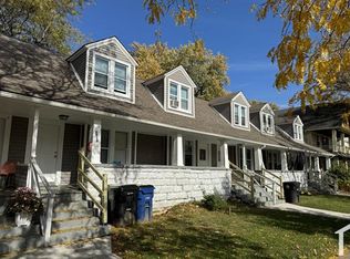 3804 Mapledale Ave, Cleveland, OH 44109