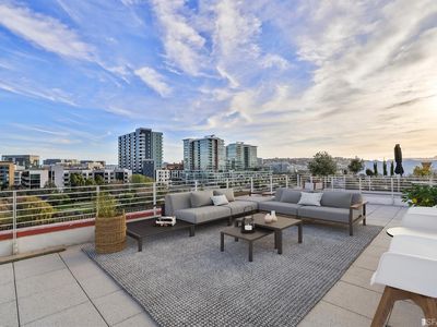 235 Berry St APT 610, San Francisco, CA, 94158