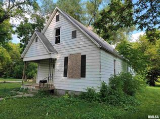 906 S 16th St, Springfield, IL 62703