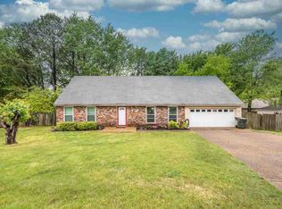 3943 Kimberly Dawn Cv LOT 22, Memphis, TN 38133