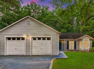 3831 Starlight Trl, Douglasville, GA 30135